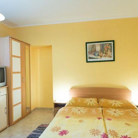 Andrea Apartmanház Balatongyörök Exterior foto