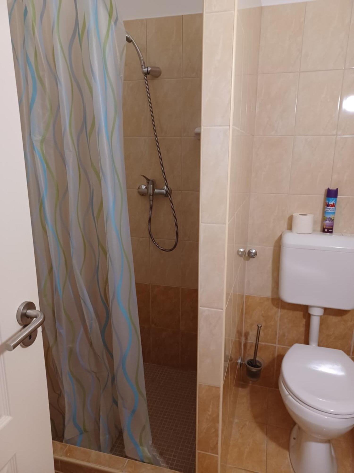 Andrea Apartmanház Balatongyörök Exterior foto