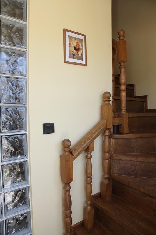 Andrea Apartmanház Balatongyörök Exterior foto